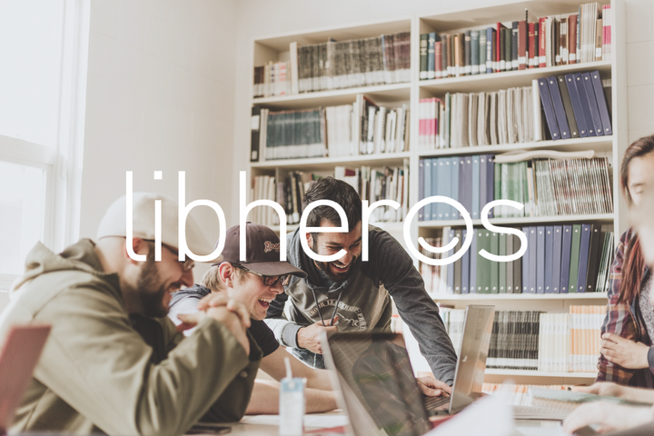Libheros - Développer l'expérience collaborateur